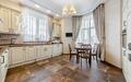 2-этажный таунхаус 250 м² с отделкой