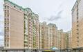 4-КОМН. КВАРТИРА БЕЗ ОТДЕЛКИ 186.6 М² НА 8 ЭТАЖЕ