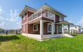 2-этажный коттедж 245.3 м² с отделкой