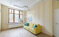 4-КОМН. КВАРТИРА С ОТДЕЛКОЙ 258.2 М² НА 1 ЭТАЖЕ