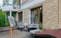 4-КОМН. КВАРТИРА С ОТДЕЛКОЙ 258.2 М² НА 1 ЭТАЖЕ