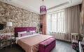 4-КОМН. КВАРТИРА С ОТДЕЛКОЙ 258.2 М² НА 1 ЭТАЖЕ