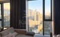 2-КОМН. КВАРТИРА С ОТДЕЛКОЙ 56 М² НА 32 ЭТАЖЕ