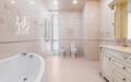 2-этажный таунхаус 250 м² с отделкой