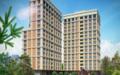 4-КОМН. КВАРТИРА С ОТДЕЛКОЙ 142 М² НА 3 ЭТАЖЕ
