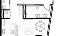 2-КОМН. АПАРТАМЕНТЫ С ОТДЕЛКОЙ 88 М² НА 14 ЭТАЖЕ