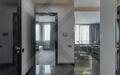 2-КОМН. КВАРТИРА С ОТДЕЛКОЙ 50 М² НА 10 ЭТАЖЕ