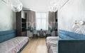 3-КОМН. КВАРТИРА С ОТДЕЛКОЙ 137 М² НА 7 ЭТАЖЕ
