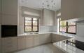 2-этажный коттедж 505 м² с отделкой