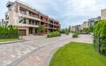 4-этажный таунхаус 278 м² с отделкой