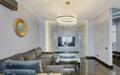 2-КОМН. КВАРТИРА С ОТДЕЛКОЙ 50 М² НА 10 ЭТАЖЕ