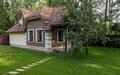 2-этажный коттедж 505 м² с отделкой