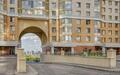 2-КОМН. КВАРТИРА С ОТДЕЛКОЙ 50 М² НА 10 ЭТАЖЕ