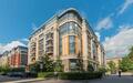 4-КОМН. КВАРТИРА БЕЗ ОТДЕЛКИ 178.7 М² НА 8 ЭТАЖЕ