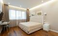 4-КОМН. КВАРТИРА С ОТДЕЛКОЙ 142 М² НА 3 ЭТАЖЕ