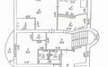 2-этажный коттедж 600 м² с отделкой