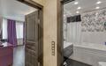 3-КОМН. КВАРТИРА С ОТДЕЛКОЙ 91.3 М² НА 6 ЭТАЖЕ