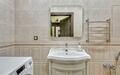 3-КОМН. КВАРТИРА С ОТДЕЛКОЙ 91.3 М² НА 6 ЭТАЖЕ