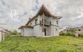 2-этажный коттедж 328.4 м² с отделкой