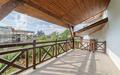 2-этажный коттедж 328.4 м² с отделкой