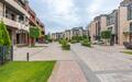 4-этажный таунхаус 278 м² с отделкой