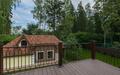 2-этажный коттедж 505 м² с отделкой