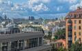 6-КОМН. КВАРТИРА БЕЗ ОТДЕЛКИ 306.3 М² НА 8 ЭТАЖЕ