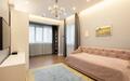 4-КОМН. КВАРТИРА С ОТДЕЛКОЙ 142 М² НА 3 ЭТАЖЕ