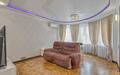 3-КОМН. КВАРТИРА С ОТДЕЛКОЙ 91.3 М² НА 6 ЭТАЖЕ