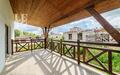 2-этажный коттедж 328.4 м² с отделкой