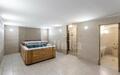 3-этажный коттедж 550 м² с отделкой
