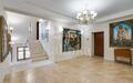 3-этажный коттедж 550 м² с отделкой
