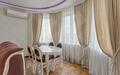 3-КОМН. КВАРТИРА С ОТДЕЛКОЙ 91.3 М² НА 6 ЭТАЖЕ