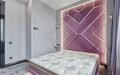 2-КОМН. КВАРТИРА С ОТДЕЛКОЙ 50 М² НА 10 ЭТАЖЕ