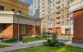2-КОМН. КВАРТИРА С ОТДЕЛКОЙ 50 М² НА 10 ЭТАЖЕ
