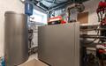 2-этажный коттедж 400 м² с отделкой
