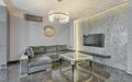 2-КОМН. КВАРТИРА С ОТДЕЛКОЙ 50 М² НА 10 ЭТАЖЕ