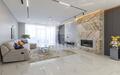 2-этажный коттедж 450 м² с отделкой