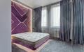 2-КОМН. КВАРТИРА С ОТДЕЛКОЙ 50 М² НА 10 ЭТАЖЕ
