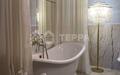 3-этажный коттедж 500 м² с отделкой