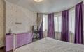 3-КОМН. КВАРТИРА С ОТДЕЛКОЙ 91.3 М² НА 6 ЭТАЖЕ
