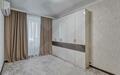 3-КОМН. КВАРТИРА С ОТДЕЛКОЙ 91.3 М² НА 6 ЭТАЖЕ