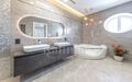 2-этажный коттедж 416 м² с отделкой