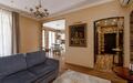 2-КОМН. КВАРТИРА С ОТДЕЛКОЙ 95 М² НА 6 ЭТАЖЕ