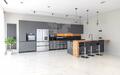 2-этажный коттедж 416 м² с отделкой