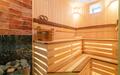 2-этажный коттедж 400 м² с отделкой