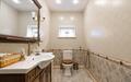 2-этажный коттедж 400 м² с отделкой