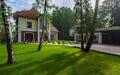 2-этажный коттедж 505 м² с отделкой