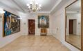 3-этажный коттедж 550 м² с отделкой