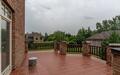 3-этажный коттедж 2 200 м² без отделки